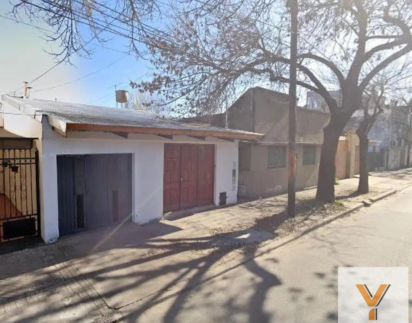 Departamento en venta - 2 Dormitorios 1 Baño - Cochera - 115Mts2 - Rosario 3