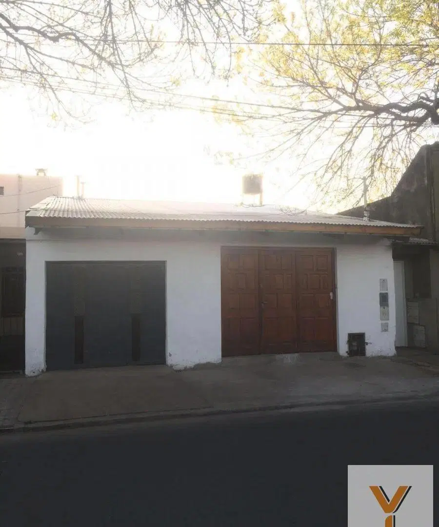 Departamento en venta - 2 Dormitorios 1 Baño - Cochera - 115Mts2 - Rosario 2