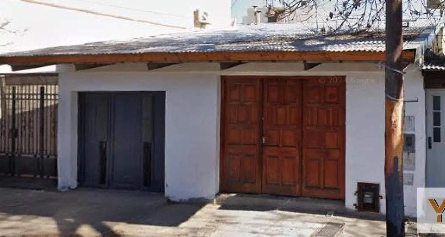 Departamento en venta - 2 Dormitorios 1 Baño - Cochera - 115Mts2 - Rosario 4
