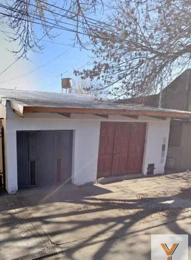 Departamento en venta - 2 Dormitorios 1 Baño - Cochera - 115Mts2 - Rosario 5