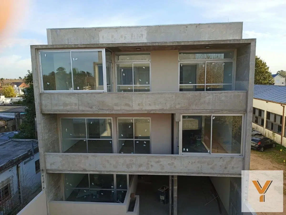 Departamentos en venta - 1 dormitorio 1 baño - 45mts2  - Ezpeleta Este 8