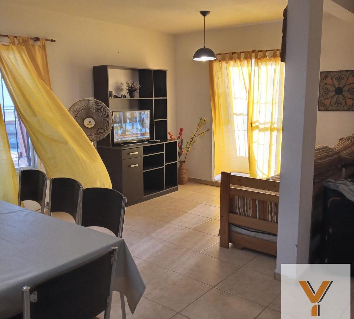 Foto de Departamento en venta - 2 Dormitorios 2 Baños - Cochera - 50Mts2 - Mar, imagen 5