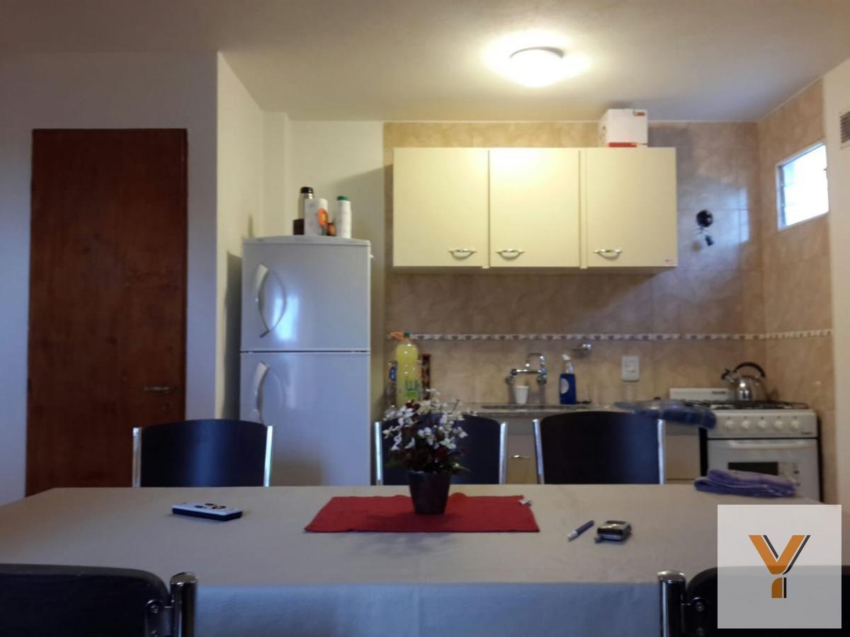 Foto de Departamento en venta - 2 Dormitorios 2 Baños - Cochera - 50Mts2 - Mar, imagen 4