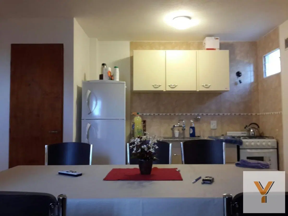 Departamento en venta - 2 Dormitorios 2 Baños - Cochera - 50Mts2 - Mar del Tuyú 4