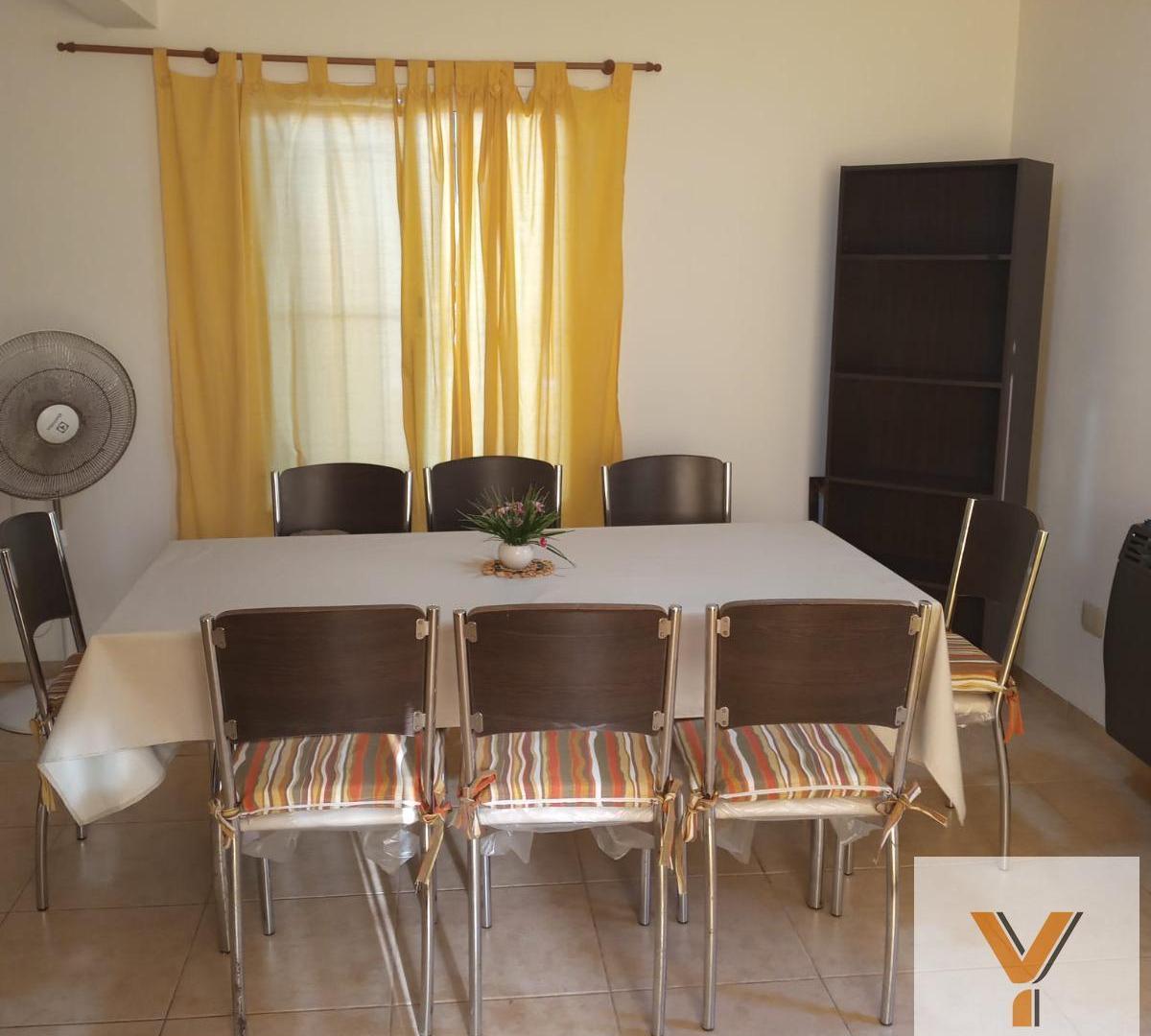 Foto de Departamento en venta - 2 Dormitorios 2 Baños - Cochera - 50Mts2 - Mar, imagen 2