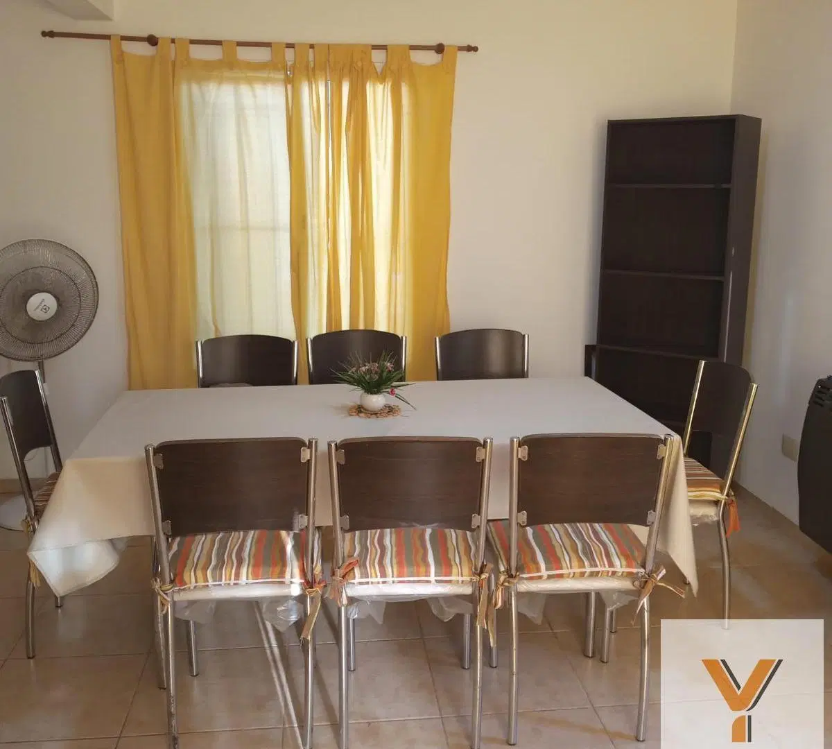 Departamento en venta - 2 Dormitorios 2 Baños - Cochera - 50Mts2 - Mar del Tuyú 2