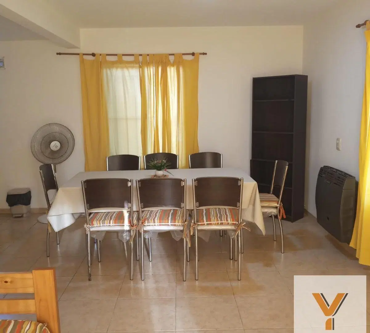 Departamento en venta - 2 Dormitorios 2 Baños - Cochera - 50Mts2 - Mar del Tuyú 8