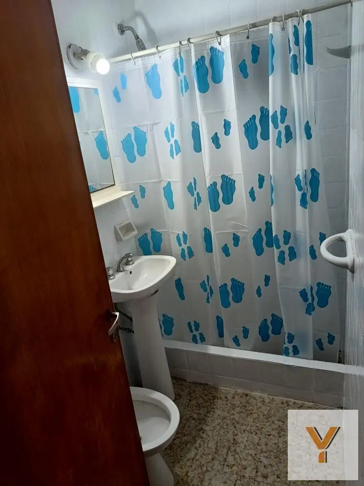 PH en venta - 1 Dormitorio 1 Baño - 38.34Mts2 - Castelar 8