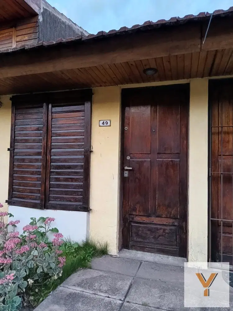 PH en venta - 1 Dormitorio 1 Baño - 38.34Mts2 - Castelar 4