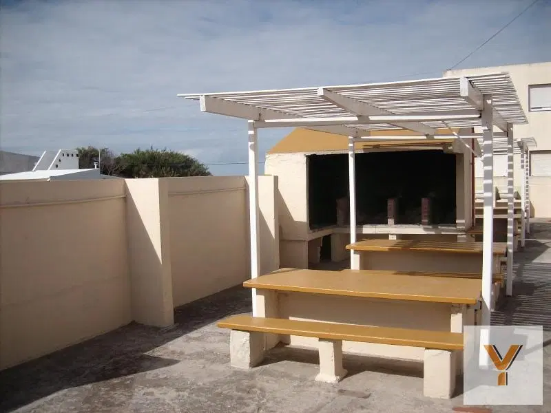 Departamento en venta - 2 Dormitorios 1 Baño - 55Mts2 - Las Toninas 8