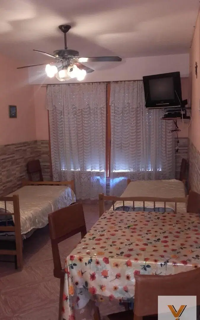 Departamento en venta - 2 Dormitorios 1 Baño - 55Mts2 - Las Toninas 3