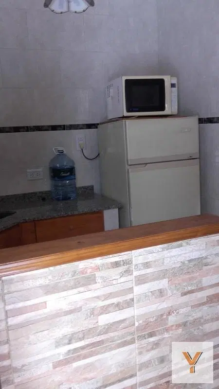 Departamento en venta - 2 Dormitorios 1 Baño - 55Mts2 - Las Toninas 5