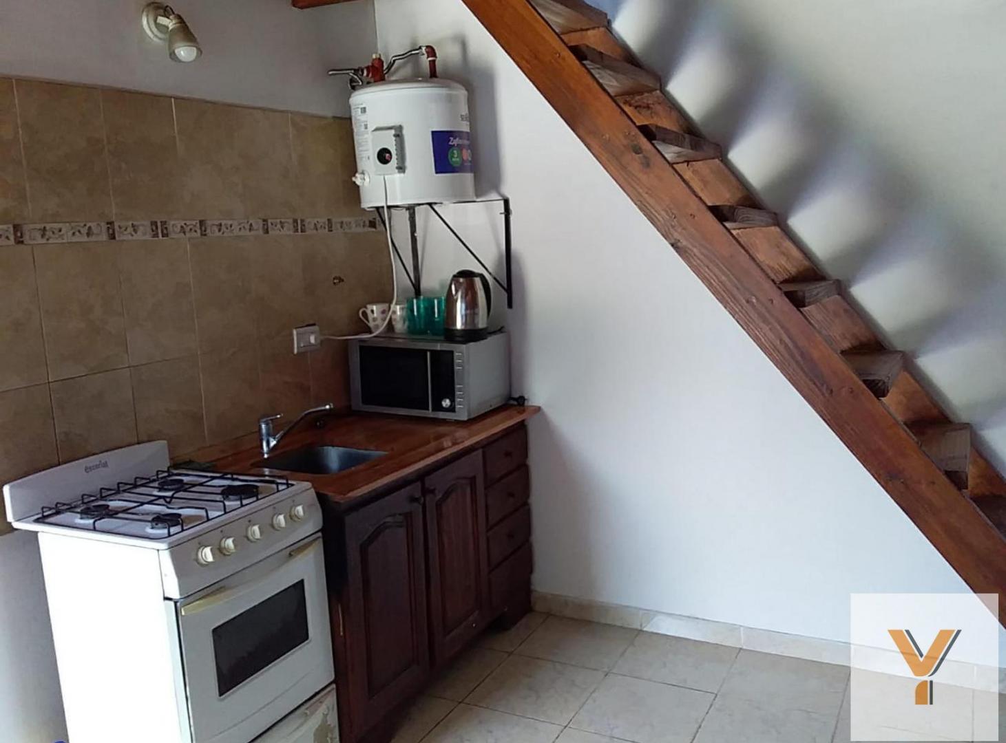 Foto de Cabañas en alquiler temporario - 1 Dormitorio 1 Baño c/U - Aguas Verdes, imagen 4