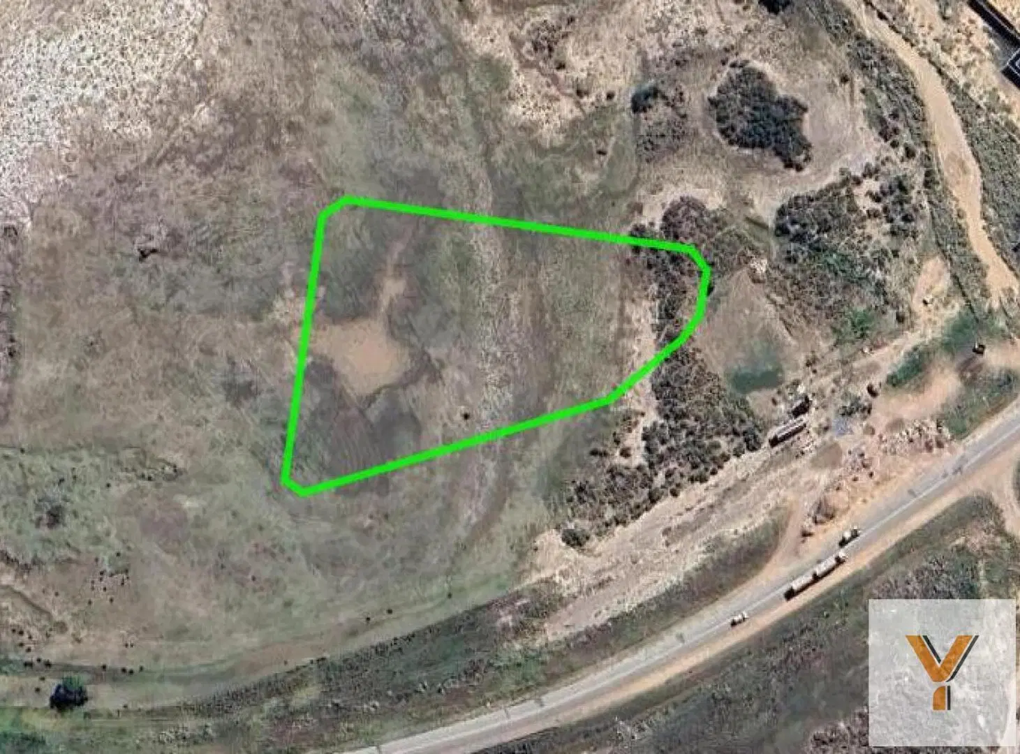 Terreno en venta - 8.028Mts2 - Bahía Blanca 2