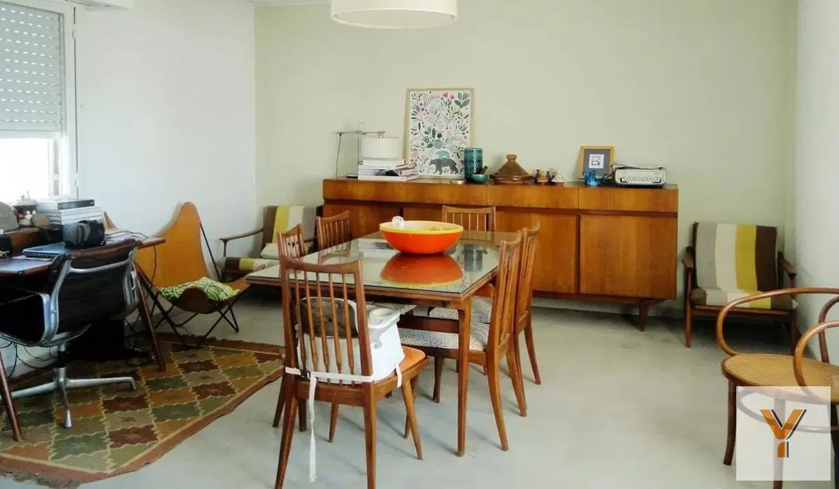 Departamento en venta - 3 dormitorios 2 baños - 100Mts2 - La Plata 1