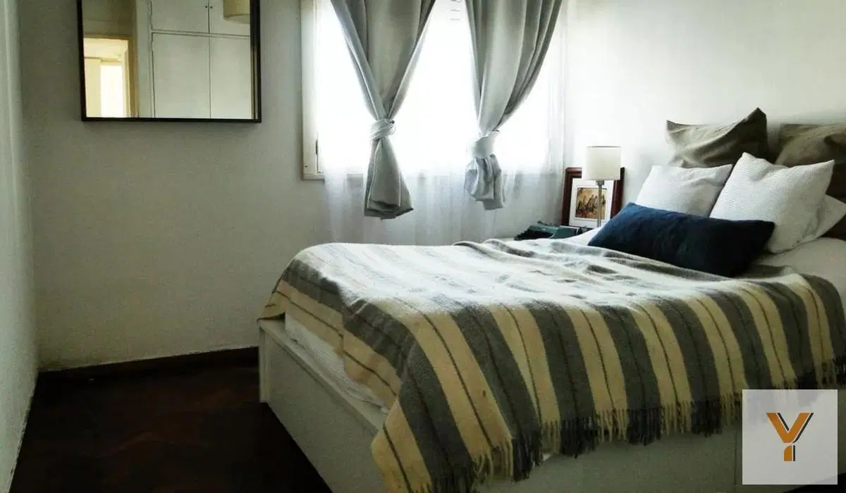 Departamento en venta - 3 dormitorios 2 baños - 100Mts2 - La Plata 5