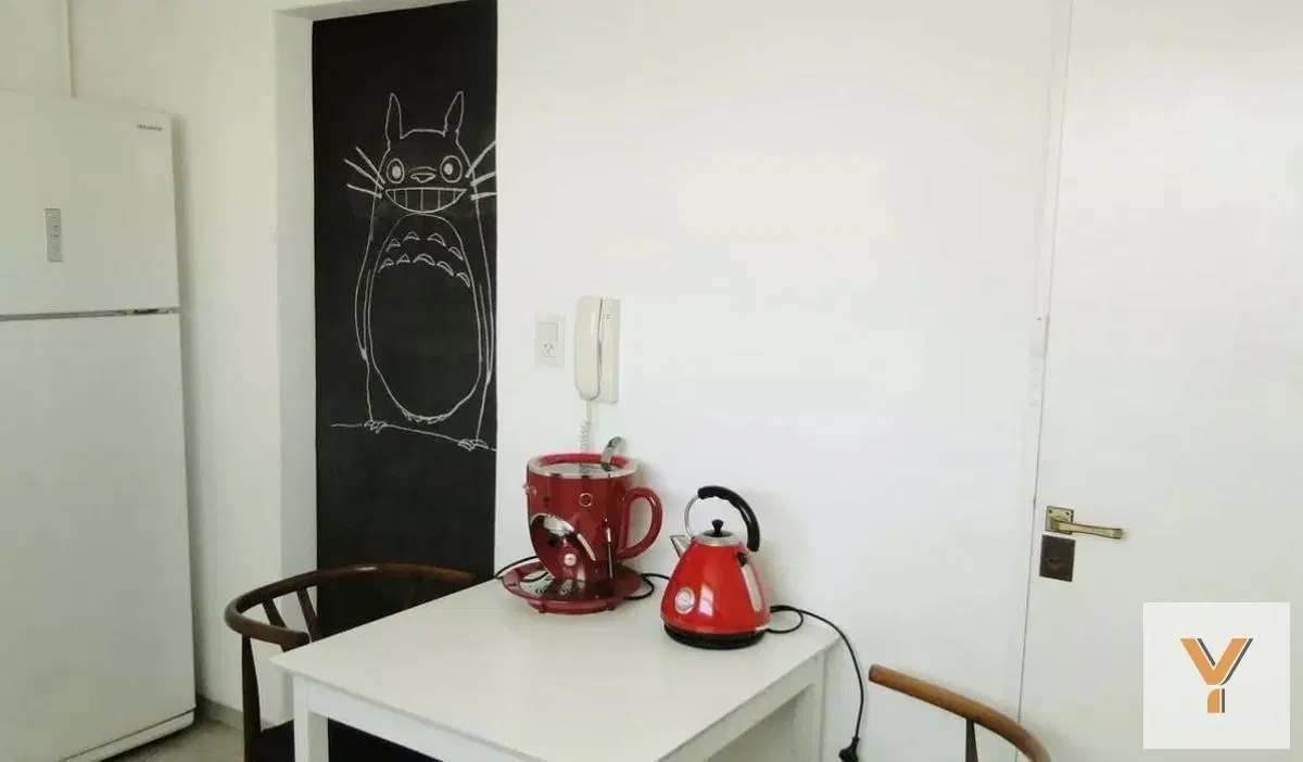 Departamento en venta - 3 dormitorios 2 baños - 100Mts2 - La Plata 3