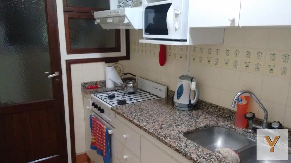 Departamento en venta - 1 Dormitorio 1 Baño - 50Mts2 - Miramar 2
