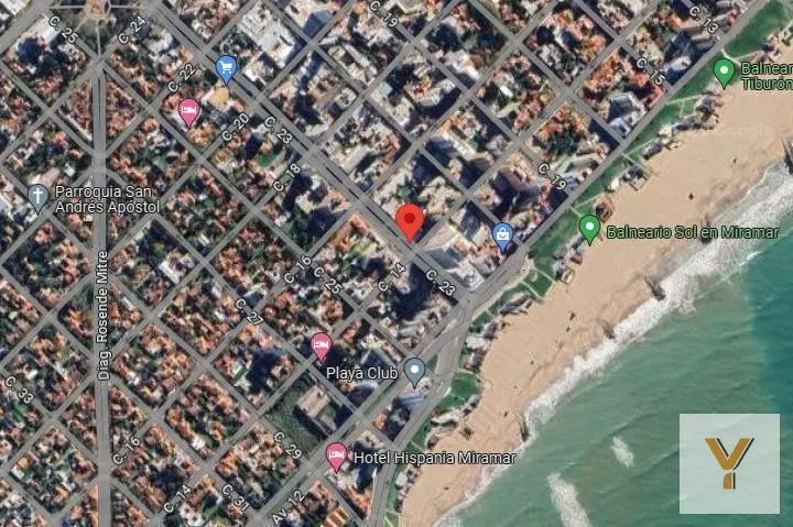 Departamento en venta - 1 Dormitorio 1 Baño - 50Mts2 - Miramar 4