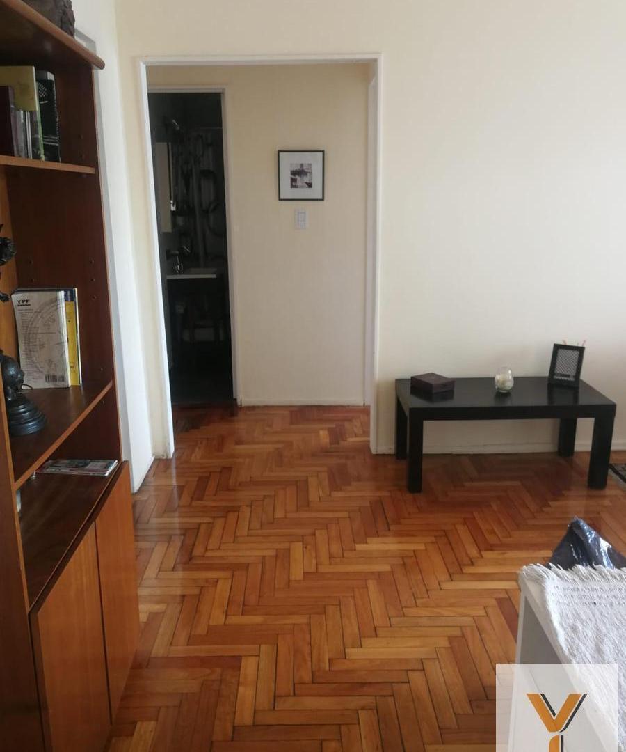 Foto de Departamento en venta - 2 Dormitorios 1 Baño - Almagro, imagen 4