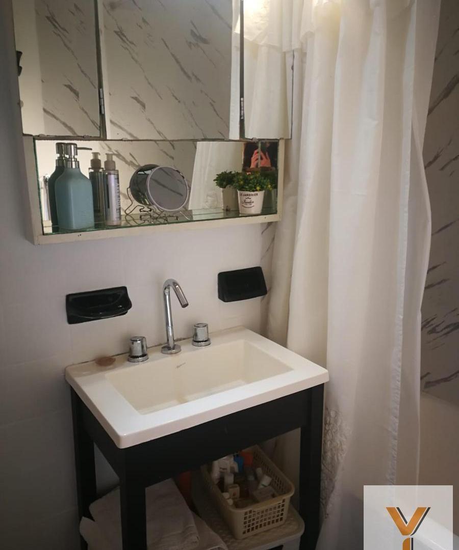 Foto de Departamento en venta - 2 Dormitorios 1 Baño - Almagro, imagen 5
