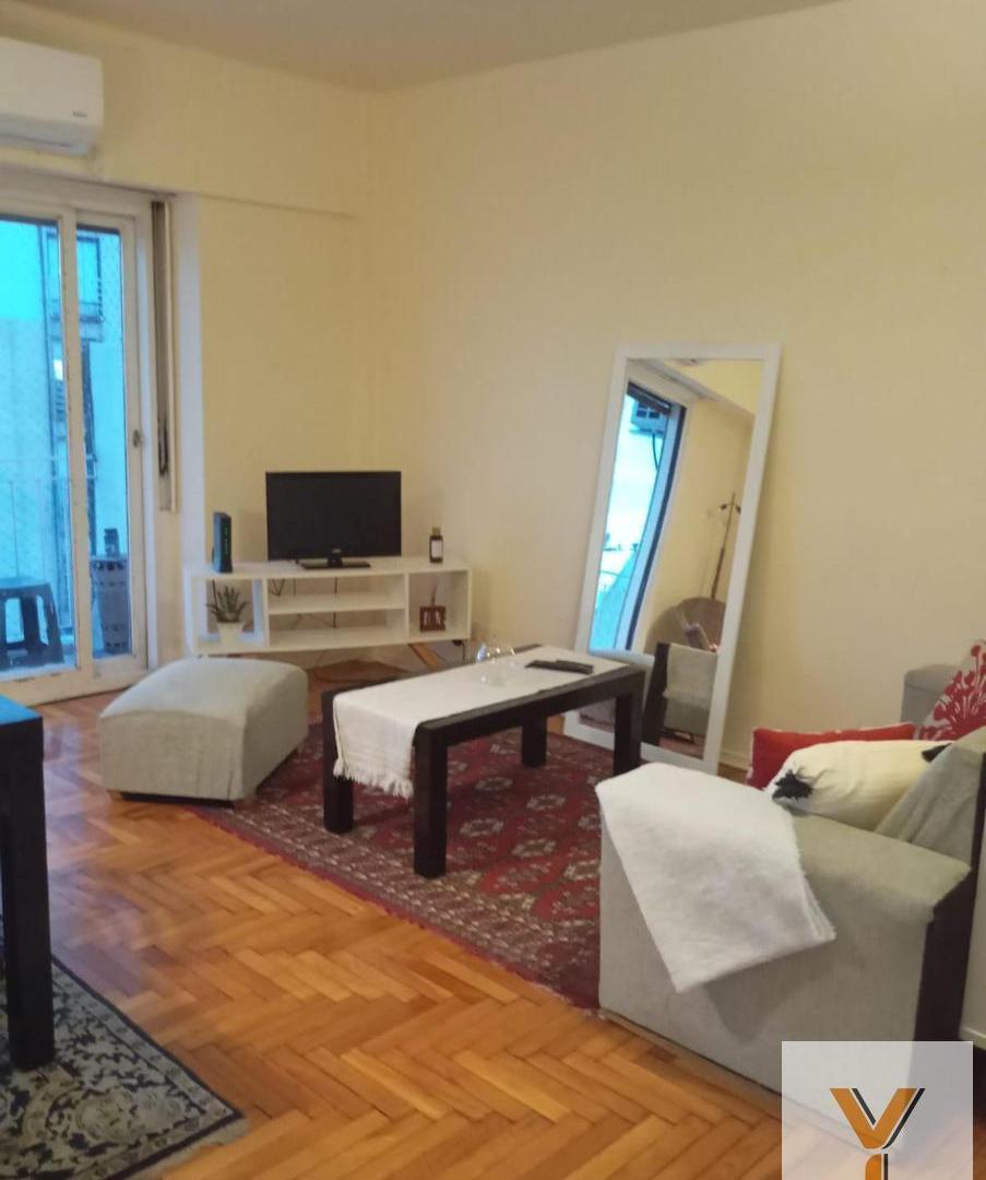 Foto de Departamento en venta - 2 Dormitorios 1 Baño - Almagro, imagen 1