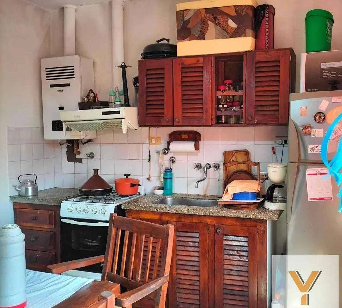Casa en venta - 3 Dormitorios 2 Baños - Departamento - 207Mts2 - Gualeguaychú 8