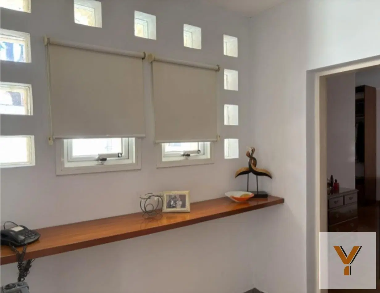 Casa en venta - 3 Dormitorios 3 Baños - Villa Carlos Paz 4