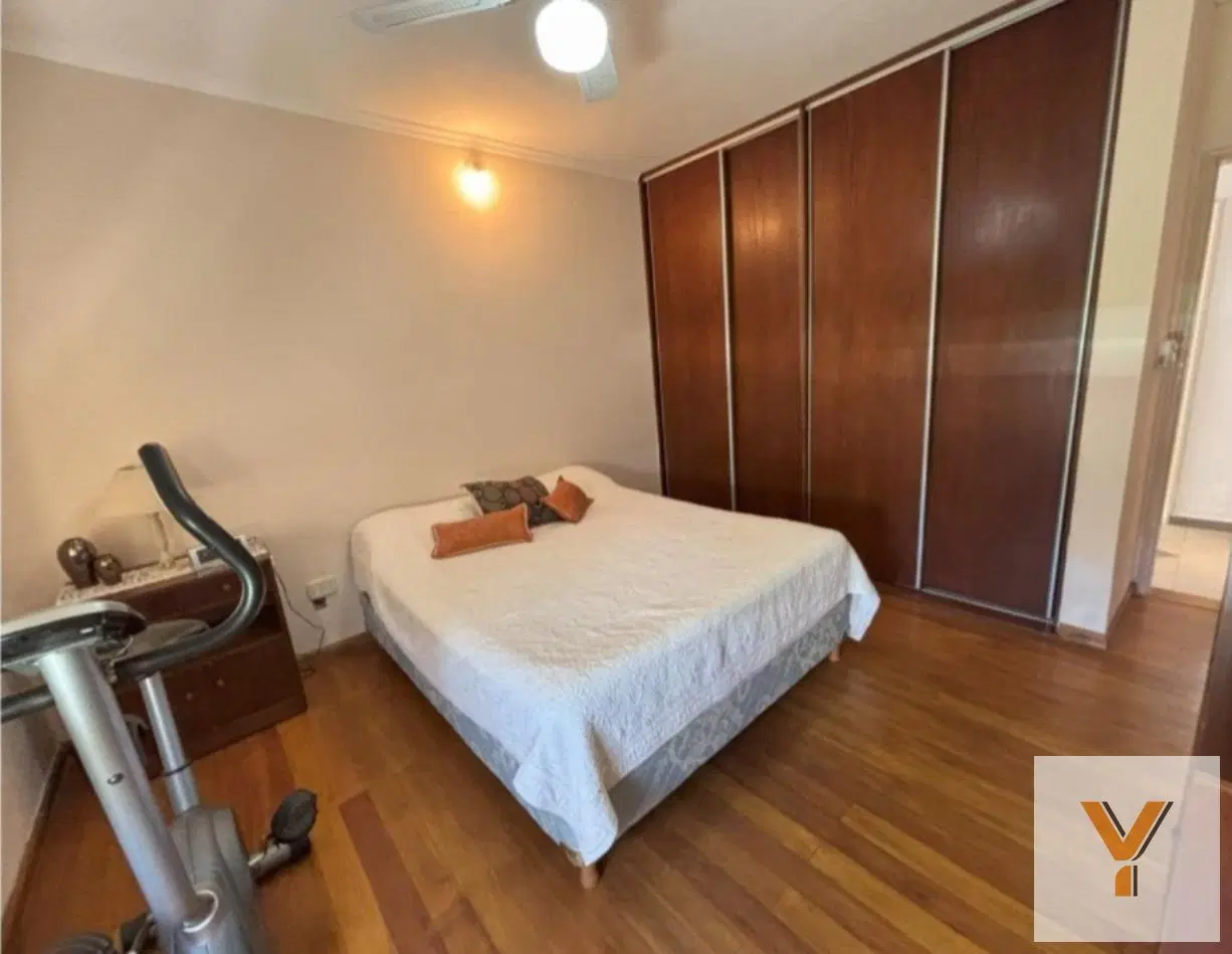 Casa en venta - 3 Dormitorios 3 Baños - Villa Carlos Paz 8