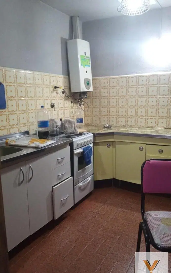 Casa en venta - 3 Dormitorios 1 Baño - La Matanza 2