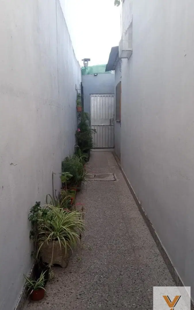 Casa en venta - 3 Dormitorios 1 Baño - La Matanza 8