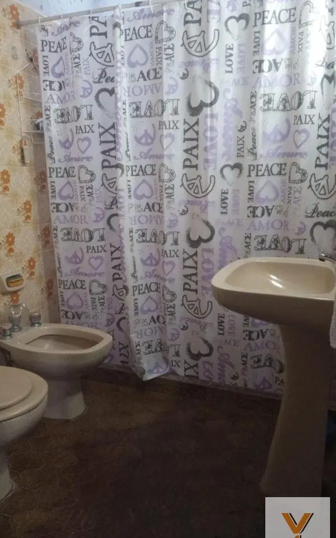 Casa en venta - 3 Dormitorios 1 Baño - La Matanza 3