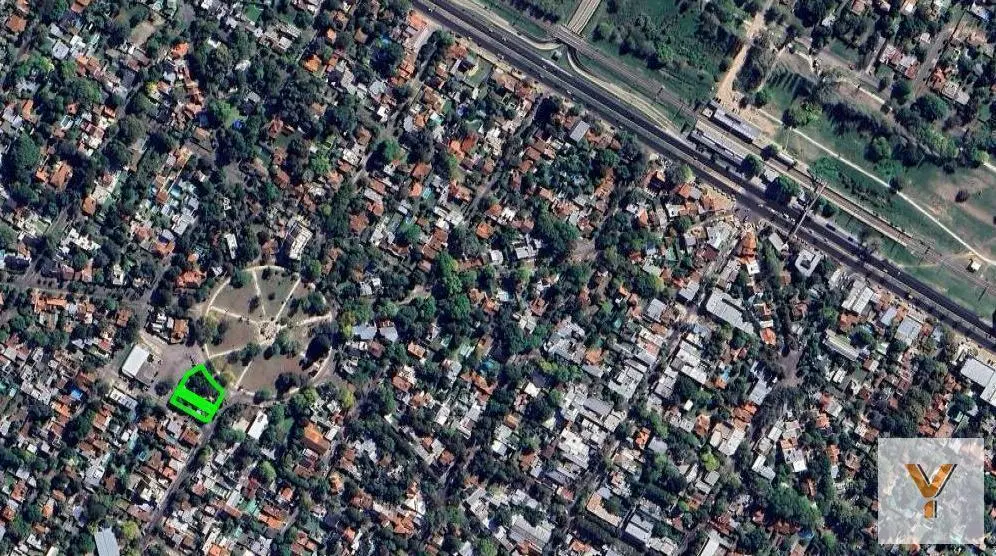 Casa en venta - 4 Dormitorios 3 Baños - Cochera - 1.464Mts2 - City Bell, La Plata 3