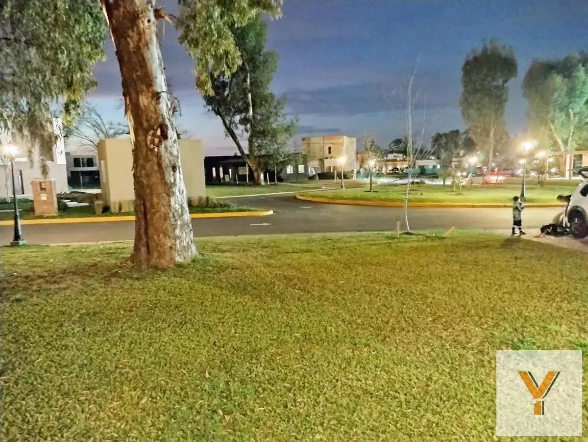 Terreno en venta - 560mts2 - Pilar 3