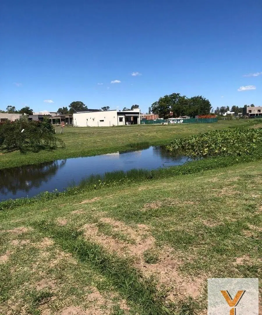 Terreno en venta - 560mts2 - Pilar 2