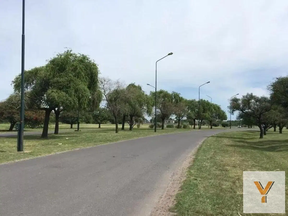Terreno en venta - 560mts2 - Pilar 4