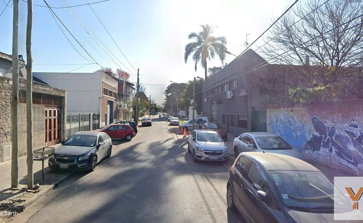 Departamento en venta - 3 Dormitorios 1 Baño - 90mts2 - Ramos Mejía 8