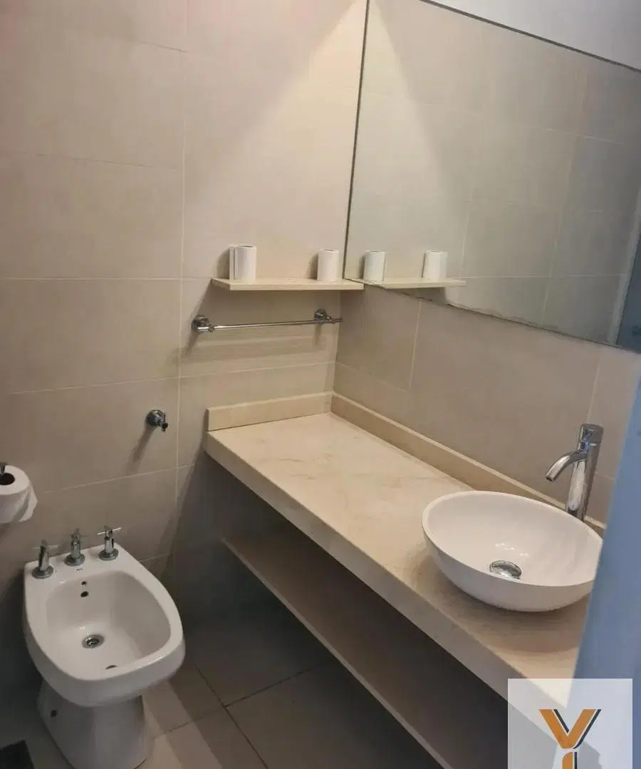 Departamento en Alquiler - 1 Dormitorio 1 Baño - 68mts - Ezeiza - Terralagos Canning 2