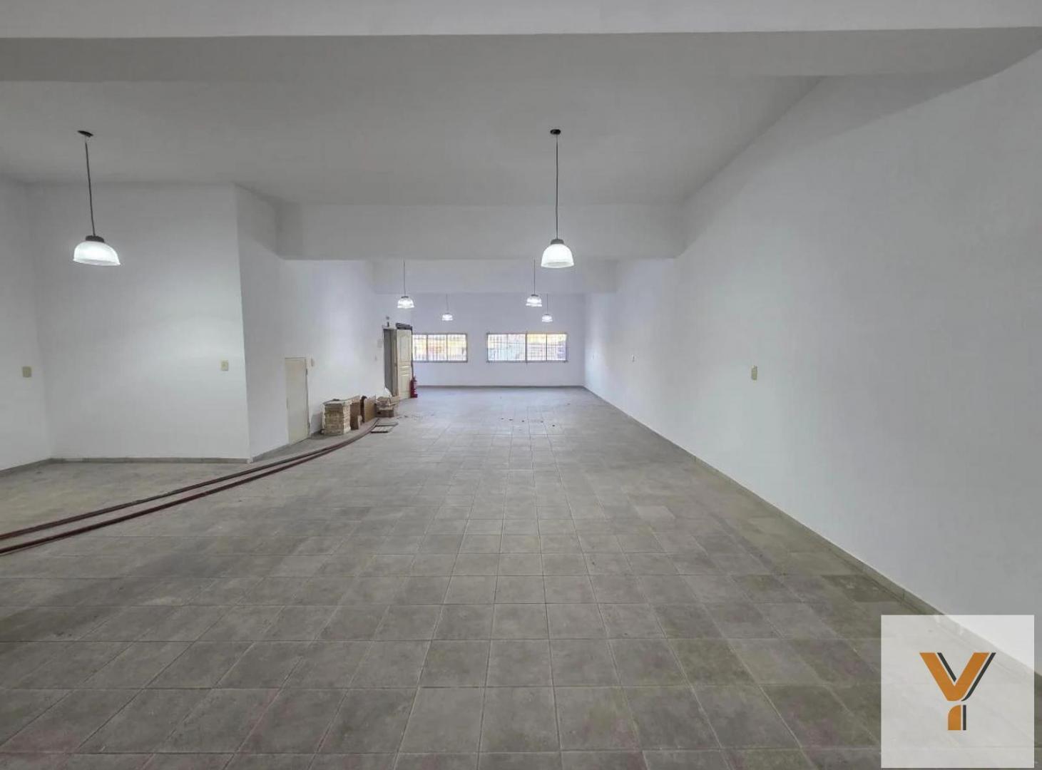 Oficina comercial