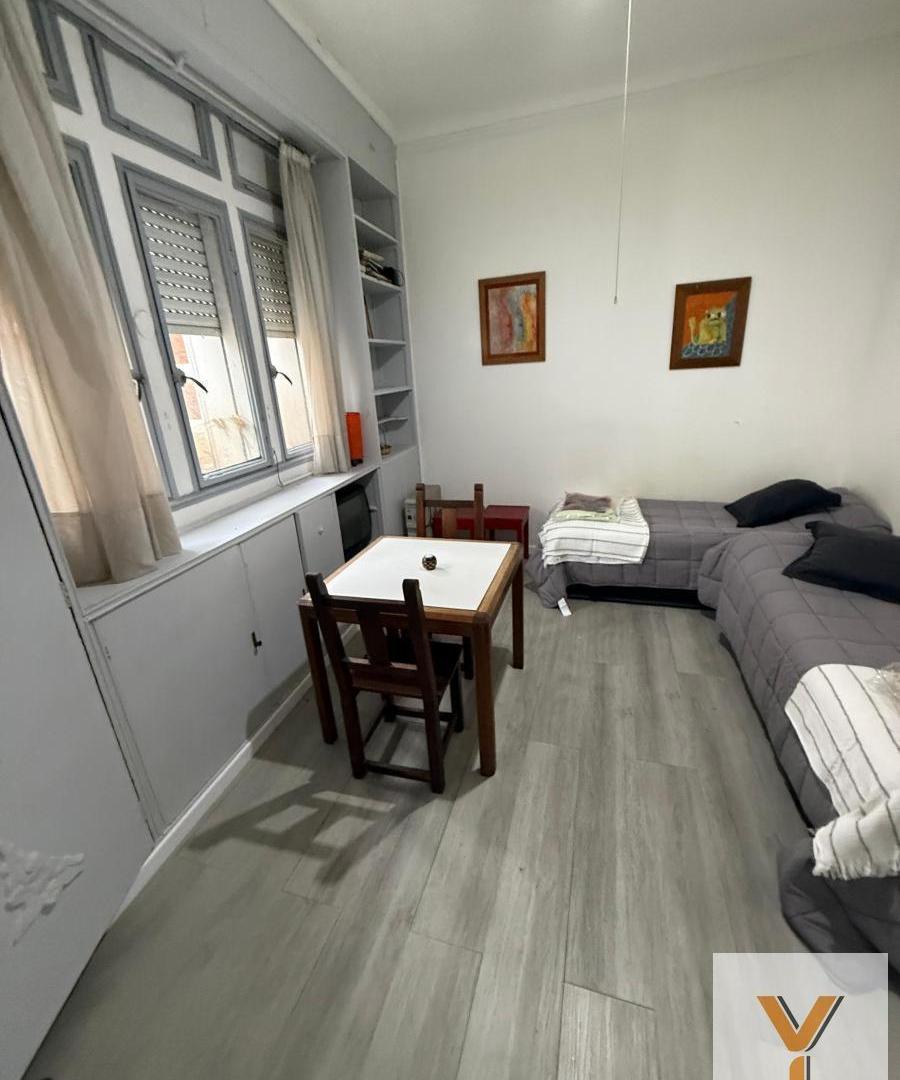 Foto de Departamento en Alquiler - Monoambiente 1 Baño - 22mts - Recoleta, imagen 2