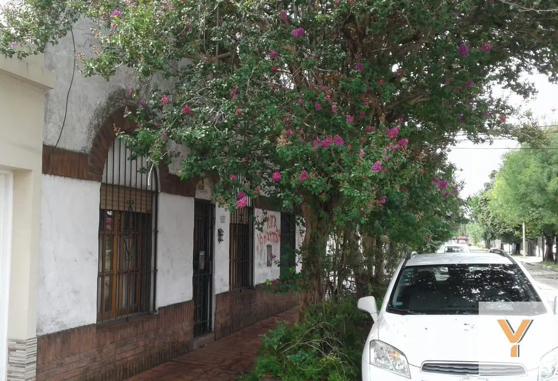 Casa en venta - 3 Dormitorios 2 Baños - Cochera - 268Mts2 - Castelar, Morón 3