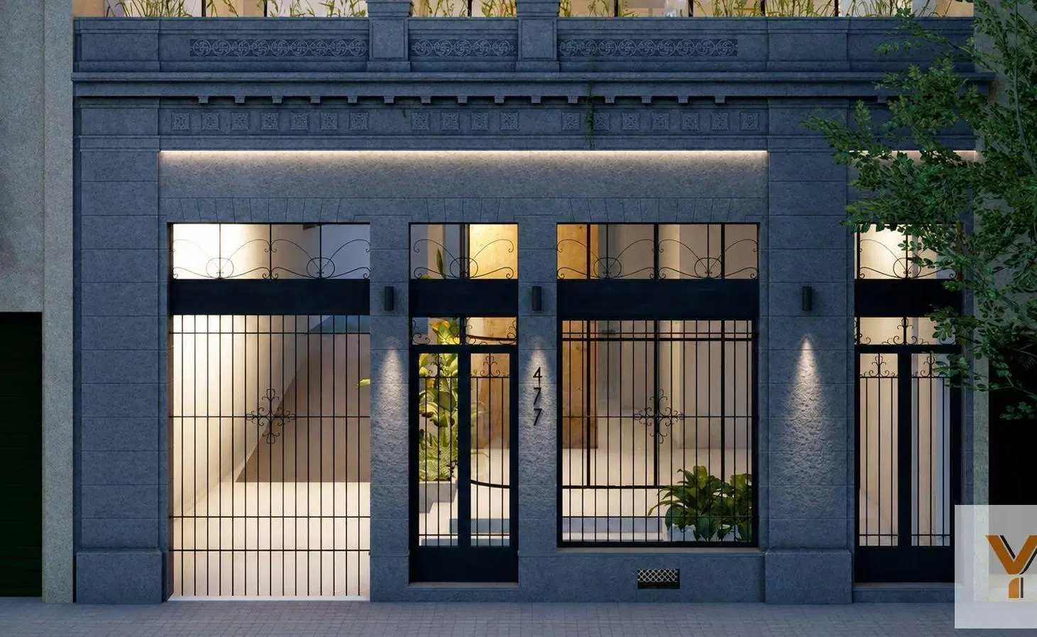 Departamento en Venta - 3 Dormitorios 3 Baños - 138.91mts - La Plata 4
