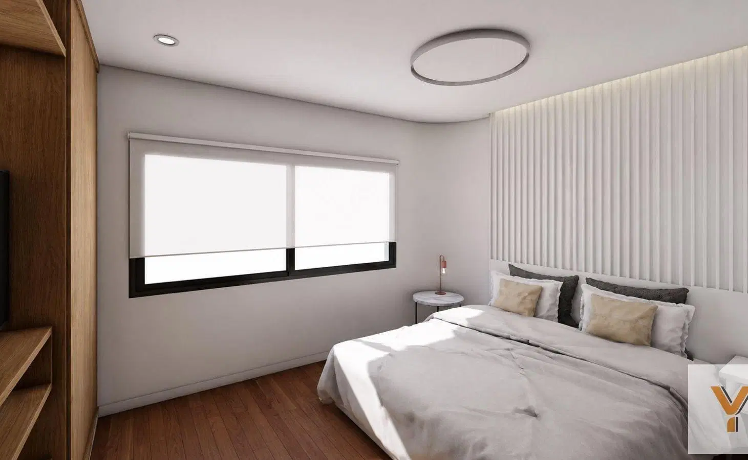 Departamento en Venta - 3 Dormitorios 3 Baños - 138.91mts - La Plata 5