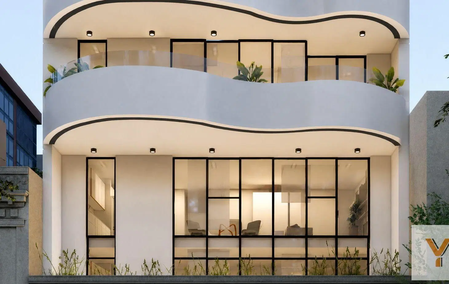 Departamento en Venta - 3 Dormitorios 3 Baños - 138.91mts - La Plata 4