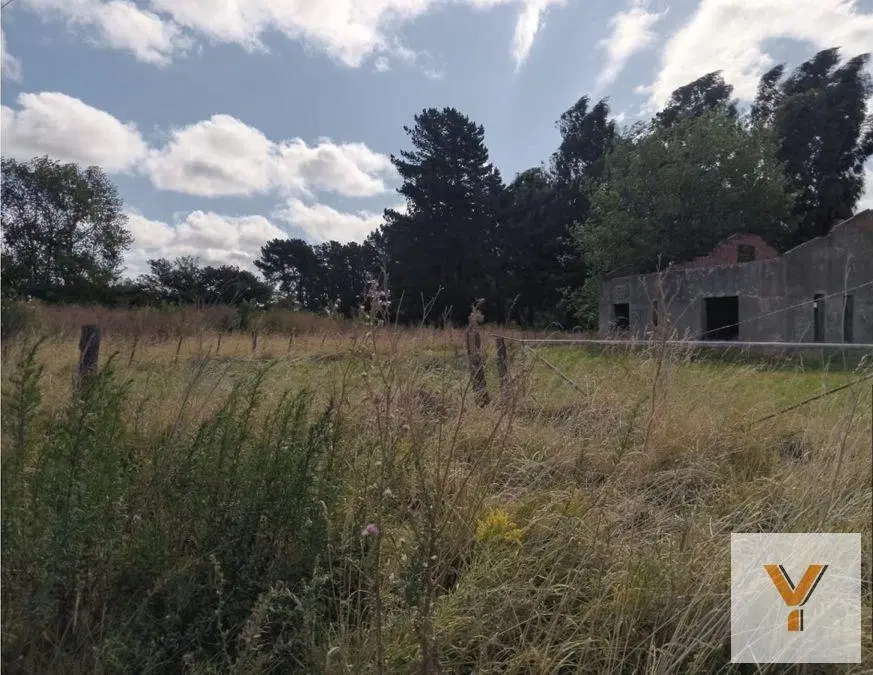 Terreno en venta - 1.849Mts2 - Tandil 2