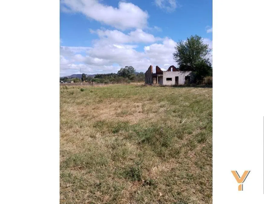 Terreno en venta - 1.849Mts2 - Tandil 8