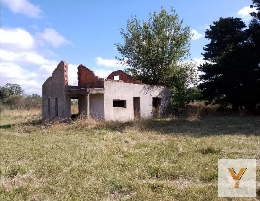Terreno en venta - 1.849Mts2 - Tandil 4