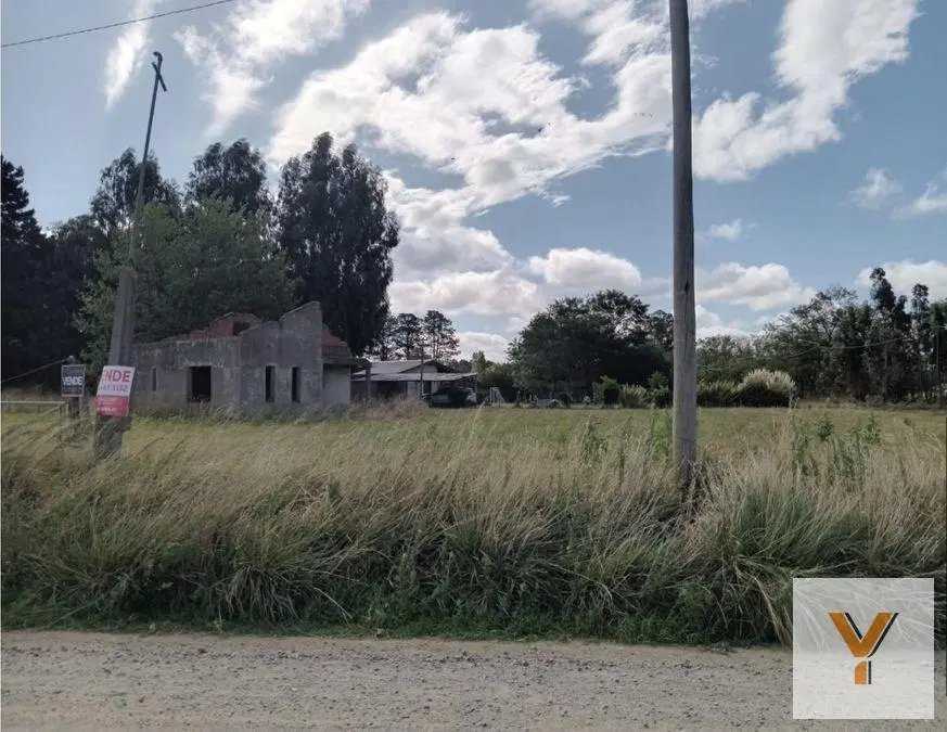 Terreno en venta - 1.849Mts2 - Tandil 3