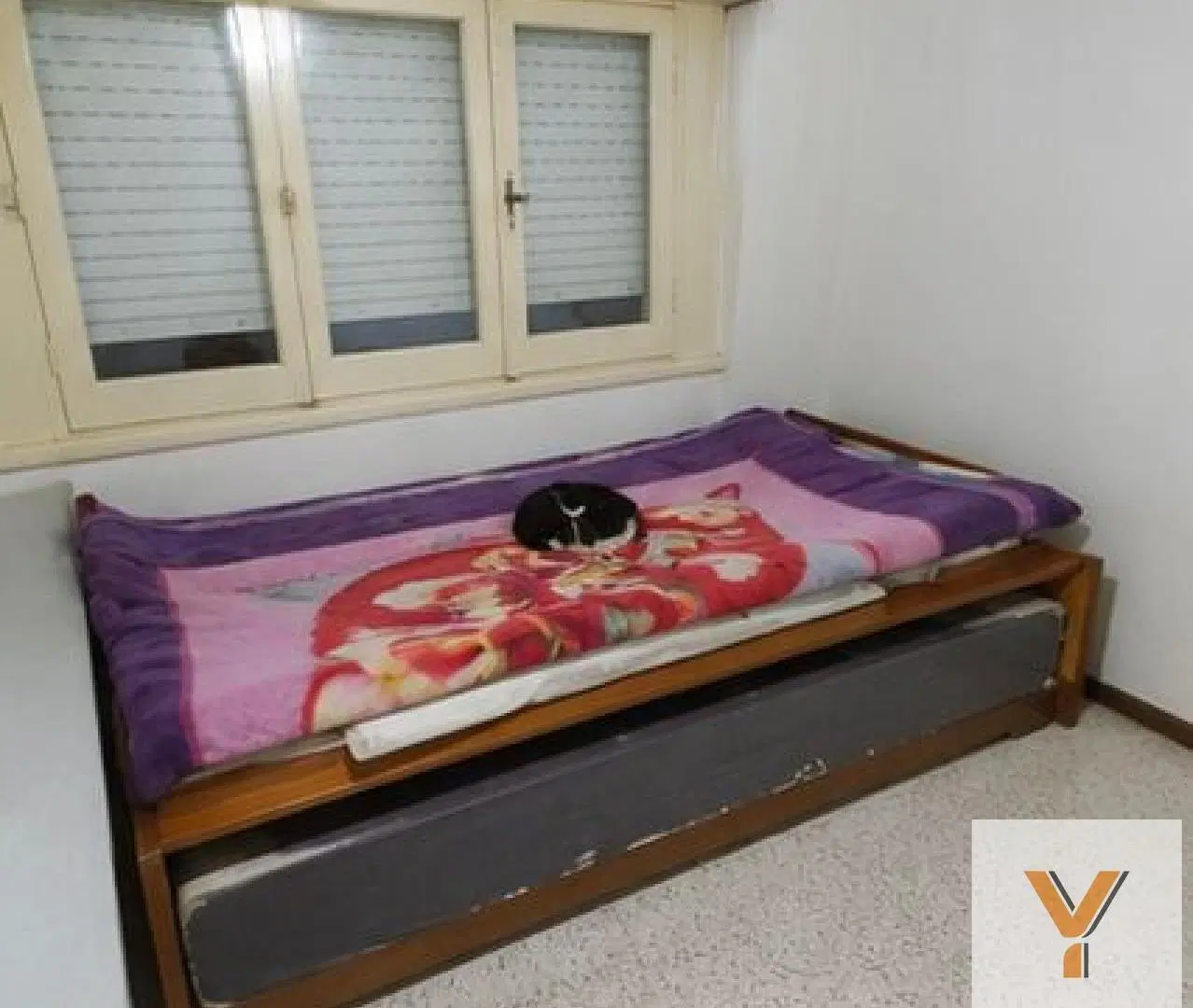 Departamento en Venta - 1 Dormitorio 1 Baño - 45mts - Mar Del Plata 3