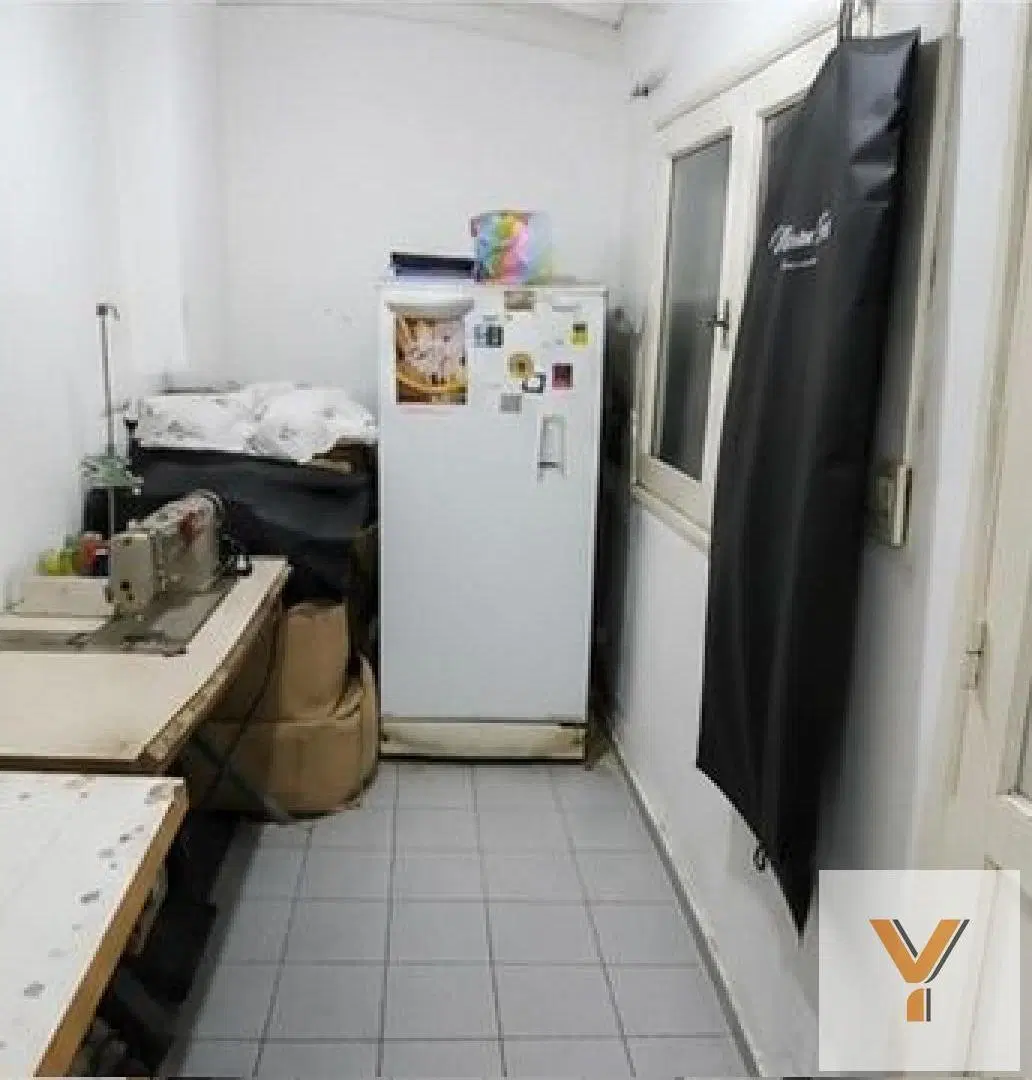 Departamento en Venta - 1 Dormitorio 1 Baño - 45mts - Mar Del Plata 4